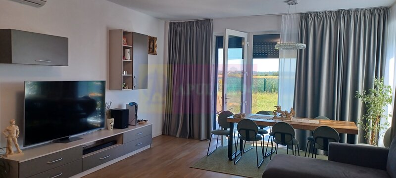 SABA RESIDENCE - case 116 mp utili, curte 608, in apropierea padurii