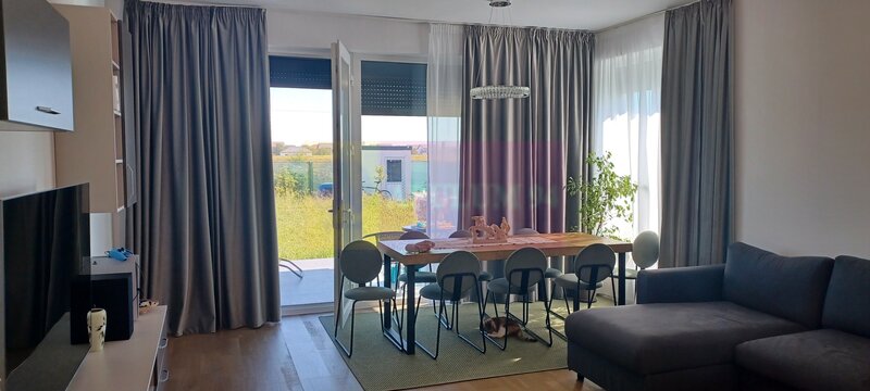 SABA RESIDENCE - case 116 mp utili, curte 608, in apropierea padurii