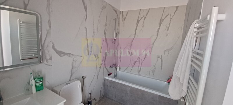 SABA RESIDENCE - case 116 mp utili, curte 608, in apropierea padurii