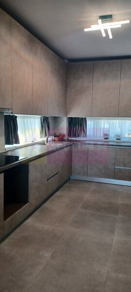 SABA RESIDENCE - case 116 mp utili, curte 608, in apropierea padurii
