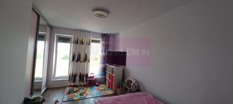 SABA RESIDENCE - case 116 mp utili, curte 608, in apropierea padurii