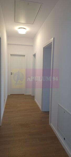 SABA RESIDENCE - case 116 mp utili, curte 608, in apropierea padurii