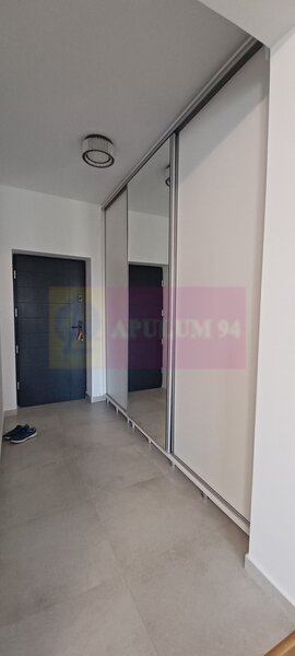 SABA RESIDENCE - case 116 mp utili, curte 608, in apropierea padurii