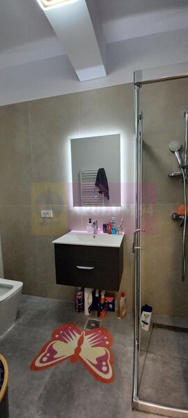 SABA RESIDENCE - case 116 mp utili, curte 608, in apropierea padurii