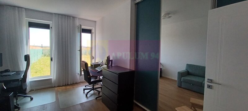 SABA RESIDENCE - case 116 mp utili, curte 608, in apropierea padurii