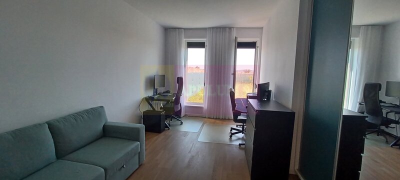 SABA RESIDENCE - case 116 mp utili, curte 608, in apropierea padurii