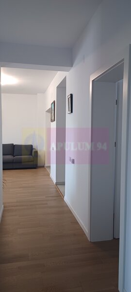 SABA RESIDENCE - case 116 mp utili, curte 608, in apropierea padurii
