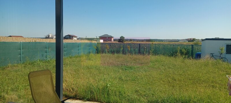 SABA RESIDENCE - case 116 mp utili, curte 608, in apropierea padurii